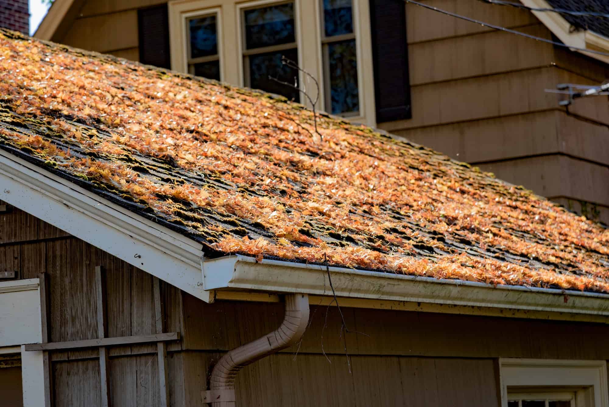 Gutter repair Pittsburgh