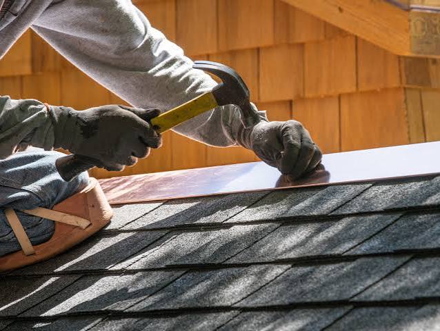 Roof installation Pittsburgh