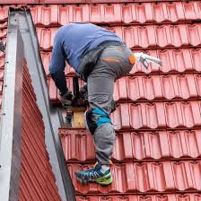 Roof leak repair Pittsburgh